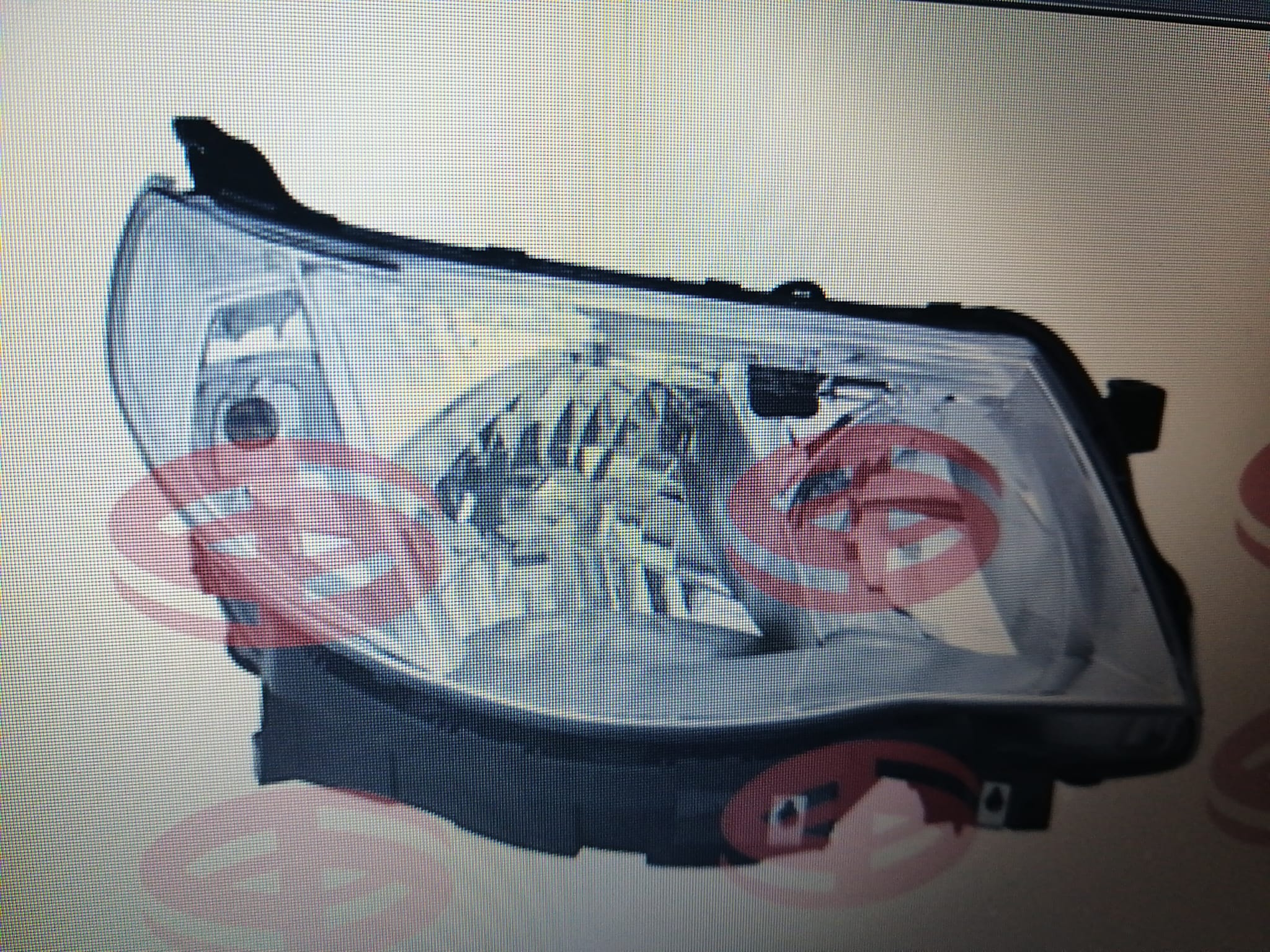 SUBARU FORESTER SAG FAR 2008 LE  2011 ARASI SIFIR